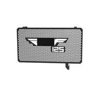 Motociclo Copri Radiatore Per Ke&eway Per RKF 125 RKF125 Griglia di protezione Copertura protettiva Protezione serbatoio carburante Rete radiatore acqua