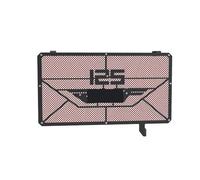 Motociclo Copri Radiatore Per Ke&eway Per RKF 125 RKF125 Griglia di protezione Copertura protettiva Protezione serbatoio carburante Rete radiatore acqua