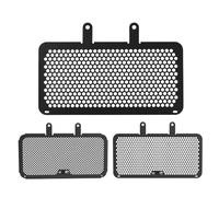 Motociclo Copri Radiatore Per PER nineT PER Urban G/S PER Scrambler PER PER Racer /5 2017-2024 2018 2019 Griglia di copertura Protezione radiatore olio
