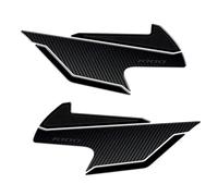Motociclo Decalcomania Compatibile Con CB1000 Per Hornet Per SP 2025 Kit Di Decalcomanie Per Protezione Laterale Serbatoio Moto Opaco Finitura Liscia