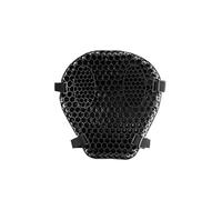 motociclo Elastico Protezione Coprisella Adatto Per Accessori Per Motociclette, Fodera Per Cuscino Del Sedile, Fodera Protettiva Antiscivolo, Fodera Protettiva Per Sedile.(Gel Cushion)