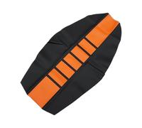 motociclo Fodere Per Cuscini Accessori Copertura Protettiva Per Moto, Accessori, Coprisedile Adatti Per KLX250 KLX300 KX125 KX KXF KLX 125 150 250 300 450(Orange)
