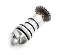 Motociclo Gruppo Pompa Acqua Adatto for ATV Qu Go Ka CG200 200CC 250CC