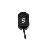 Motociclo Indicatore Marcia Digitale Per Hyperstrada TUTTE Le Varianti 2013-2015 Indicatore Di Marcia Moto Indicatore Di Marcia Digitale 1-6 Livelli