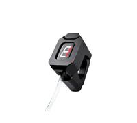 motociclo indicatore velocità digitale ingranaggio Per TRX ATV FI Per Modell TUTTI GLI ANNI Per CTX1300 2014-2015 Moto 1-6 Livello Indicatore Di Marcia Digitale Misuratore Di Marcia