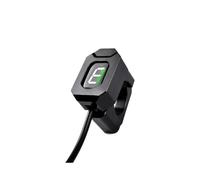motociclo indicatore velocità digitale ingranaggio Per TRX ATV FI Per Modell TUTTI GLI ANNI Per CTX1300 2014-2015 Moto 1-6 Livello Indicatore Di Marcia Digitale Misuratore Di Marcia