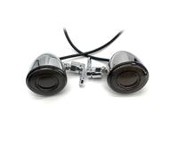 Motociclo Indicatori Direzionali Luci Di Direzione Anteriori Per Motociclette, Indicatori, Lampade Per Dyna Per Softail Per Sportster 883 1200