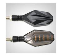 Motociclo Indicatori Direzionali Per XRV750 LY Per Africa Twin XL1000 Per VARADERO /XL1000V Indicatori Di Direzione Per Motociclette Luce Lampeggiante