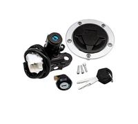 Motociclo Interruttore Accensione Kit Per EN650 Per Vulcan S 650 2014-2022 Blocco Interruttore Accensione Moto Con Chiavi Set Serrature Elettriche Per Porte 4 Fili