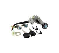 Motociclo Interruttore Accensione Kit Per Gy6 150Cc 1P39Qmb Ciclomotore Scooter Set Di Chiavi Per Interruttore Di Accensione Blocco Di Avviamento