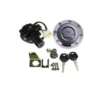 Motociclo Interruttore Accensione Kit Per Yamaha R1 1992-2013 Motocicletta Gruppo Serratura Completo