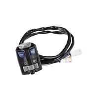 Motociclo Interruttore Interruttore Di Controllo Del Manubrio Faro Del Clacson Indicatore Di Direzione Pulsante Di Uccisione Del Motore Adatto Per Parte EXC EXC-F TPI