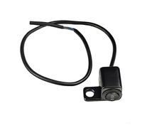 Motociclo Interruttore Interruttori Fendinebbia 12V Per Montaggio Su Specchietto Manubrio Accessori Moto A 3 Velocità Interruttore Moto(Left)