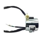 Motociclo Interruttore Manubrio Del Motociclo Interruttore Laterale Destro Sinistro Pulsante Di Controllo Faro Indicatore Di Direzione Adatto Per 125cc 150cc 200cc(Right)