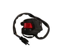 Motociclo Interruttore Start Stop Kill Switch Sostituisci Direttamente L'accessorio Adatto Per Honda CBR600rr