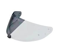 Motociclo Lente for casco HJ-31 for visiera HJC I70, accessori for casco integrale for moto, lente anti-UV Ca-SCO for casco HJC I70 I10 (rossa)(Photochromic)