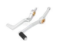 Motociclo Leva Cambio Pedale Leva Del Cambio Sinistra Per S1000RR 09-14 Per HP4 2012-2014 Mororcycle Accessori Pedale Freno A Per S-1000RR 2013