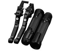 Motociclo Leva Frizione Freno Per 8 S Per 8-S Per 8 S 2023 2024 2025 Freno A Mano Pieghevole Regolabile Leve Freno Frizione 7/8 "22 MM Manopole Kit Leva Frizione Leva Freno Moto(5)