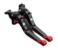 Motociclo Leva Frizione Freno Per 8 S Per 8-S Per 8 S 2023 2024 2025 Freno A Mano Pieghevole Regolabile Leve Freno Frizione 7/8 "22 MM Manopole Kit Leva Frizione Leva Freno Moto(16)
