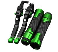 Motociclo Leva Frizione Freno Per 8 S Per 8-S Per 8 S 2023 2024 2025 Freno A Mano Pieghevole Regolabile Leve Freno Frizione 7/8 "22 MM Manopole Kit Leva Frizione Leva Freno Moto(14)