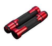 Motociclo Leva Frizione Freno Per 8 S Per 8-S Per 8 S 2023 2024 2025 Freno A Mano Pieghevole Regolabile Leve Freno Frizione 7/8 "22 MM Manopole Kit Leva Frizione Leva Freno Moto(Red)