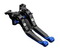 Motociclo Leva Frizione Freno Per 8 S Per 8-S Per 8 S 2023 2024 2025 Freno A Mano Pieghevole Regolabile Leve Freno Frizione 7/8 "22 MM Manopole Kit Leva Frizione Leva Freno Moto(18)
