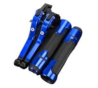 Motociclo Leva Frizione Freno Per CBR929RR Per CBR-929RR Per CBR 929RR Per CBR 929 RR 2000 2001 Freno Leve Frizione Manubrio Manopole Maniglia Mano(14)