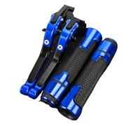 Motociclo Leva Frizione Freno Per CBR929RR Per CBR-929RR Per CBR 929RR Per CBR 929 RR 2000 2001 Freno Leve Frizione Manubrio Manopole Maniglia Mano(13)