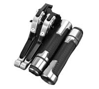 Motociclo Leva Frizione Freno Per CBR929RR Per CBR-929RR Per CBR 929RR Per CBR 929 RR 2000 2001 Freno Leve Frizione Manubrio Manopole Maniglia Mano(15)