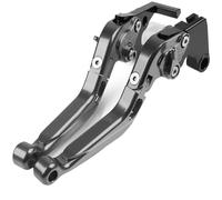 Motociclo Leva Frizione Freno Per R1200GS Per R 1200 GS Per ADVENTURE 2014 2015 2016 2017 2018 Moto Freno Mano Regolabile Freno Leve Di Frizione(23)