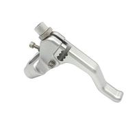 Motociclo Leva Frizione Freno Per SUPERSPORT S 2017 Per 950 Per MULTISTRADA 2017 Per 797 Per MONSTER 2017 Leva Frizione Corta Per Moto(Gray Clutch Only)
