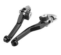 Motociclo Leva Frizione Freno Per TE300 Per TE 300 2017 Maniglia Leva Freno Frizione Moto Kit Leva Frizione Leva Freno Moto(A)