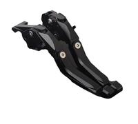 Motociclo Leva Frizione Freno Per TUONO V4 1100 RR Per RSV4 1000 R RR RF Per RSV 1000 4V R RS 660 Moto Regolabile Freno Leve Di Frizione Maniglia Kit Leva Frizione Leva Freno Moto(F)