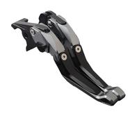 Motociclo Leva Frizione Freno Per TUONO V4 1100 RR Per RSV4 1000 R RR RF Per RSV 1000 4V R RS 660 Moto Regolabile Freno Leve Di Frizione Maniglia Kit Leva Frizione Leva Freno Moto(T)