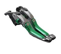 Motociclo Leva Frizione Freno Per TUONO V4 1100 RR Per RSV4 1000 R RR RF Per RSV 1000 4V R RS 660 Moto Regolabile Freno Leve Di Frizione Maniglia Kit Leva Frizione Leva Freno Moto(H)