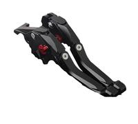 Motociclo Leva Frizione Freno Per TUONO V4 1100 RR Per RSV4 1000 R RR RF Per RSV 1000 4V R RS 660 Moto Regolabile Freno Leve Di Frizione Maniglia Kit Leva Frizione Leva Freno Moto(G)