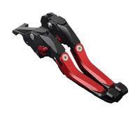 Motociclo Leva Frizione Freno Per TUONO V4 1100 RR Per RSV4 1000 R RR RF Per RSV 1000 4V R RS 660 Moto Regolabile Freno Leve Di Frizione Maniglia Kit Leva Frizione Leva Freno Moto(A)