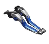 Motociclo Leva Frizione Freno Per TUONO V4 1100 RR Per RSV4 1000 R RR RF Per RSV 1000 4V R RS 660 Moto Regolabile Freno Leve Di Frizione Maniglia Kit Leva Frizione Leva Freno Moto(D)