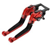 Motociclo Leva Frizione Freno Per XMAX 125 Per XMAX-125 Per XMAX125 2023-2025 Leva Freno Mano Di Parcheggio Accessori Modificati Maniglia Freno Moto(D)
