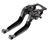 Motociclo Leva Frizione Freno Per XMAX 125 Per XMAX-125 Per XMAX125 2023-2025 Leva Freno Mano Di Parcheggio Accessori Modificati Maniglia Freno Moto(A)