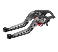 Motociclo Leva Frizione Freno Per XMAX 125 Per XMAX-125 Per XMAX125 2023-2025 Leva Freno Mano Di Parcheggio Accessori Modificati Maniglia Freno Moto(E)