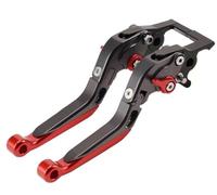 Motociclo Leva Frizione Freno Per XMAX 125 Per XMAX-125 Per XMAX125 2023-2025 Leva Freno Mano Di Parcheggio Accessori Modificati Maniglia Freno Moto(C)