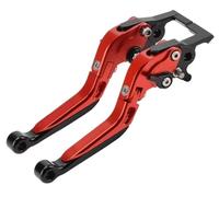 Motociclo Leva Frizione Freno Per XMAX400 Per XMAX-400 Per XMAX 400 Maniglia Del Freno Con Leva Del Freno Mano Stazionamento Accessori Motociclette Modificate Kit Leva Frizione Leva Freno Moto(C)