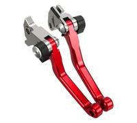 Motociclo Leva Frizione Freno Per YZ125 Per YZ 125 Per YZ-125 2008 2009 2010 2011 2012 2013 2014 Freni Pivot Maniglie Pieghevoli Freno Leve Frizione Kit Leva Frizione Leva Freno Moto(6)