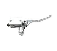 Motociclo Leva Frizione Freno Pompa Freno Universale Per Moto Cilindro Ruota Anteriore Pompa Idraulica Freno Disco Kit Leva Frizione Leva Freno Moto