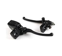 Motociclo Leve Freno Frizione 25mm Moto Cilindro Maestro Frizione Leva Universale per 25mm Manubrio per NV600 VT600 per Shadow VLX600 1998-2008