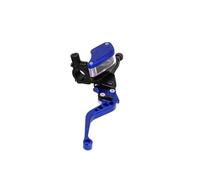 Motociclo Leve Freno Frizione 7/8 "Moto Doppio Freno Idraulico Frizione Cilindro Maestro Leva del Serbatoio per 50cc-300cc Moto Leva di Frizione del Freno