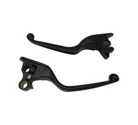 Motociclo Leve Freno Frizione Kit di Controllo Leva A Mano Frizione Freno per Sport Glide FLSB Low Rider FXLR El Diablo FXRST Fat Bob 114 FXFBS FXDRS 2018-2023
