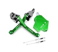 Motociclo Leve Freno Frizione Leve Freno Frizione Stunt Frizione Tirare Cavo Leva di Ricambio per XTZ125 2003 04-2016 2015 2014