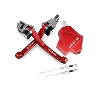 Motociclo Leve Freno Frizione Leve Freno Frizione Stunt Frizione Tirare Cavo Leva di Ricambio per XTZ125 2003 04-2016 2015 2014